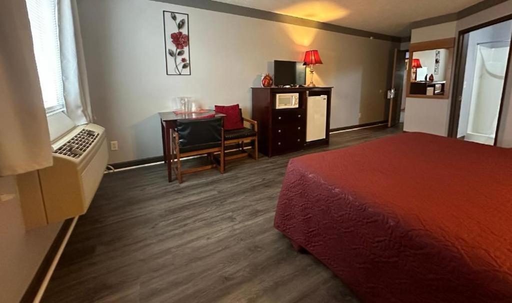Fairway Indiana Motel Florence